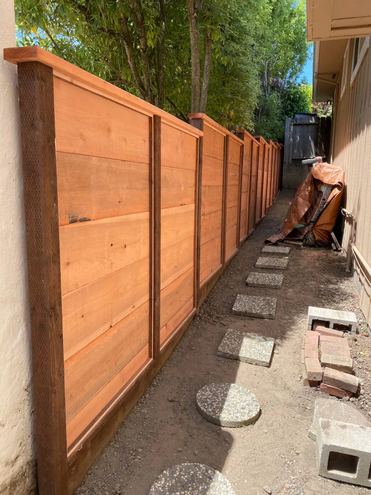 A S REMODELING CONSTRUCTION