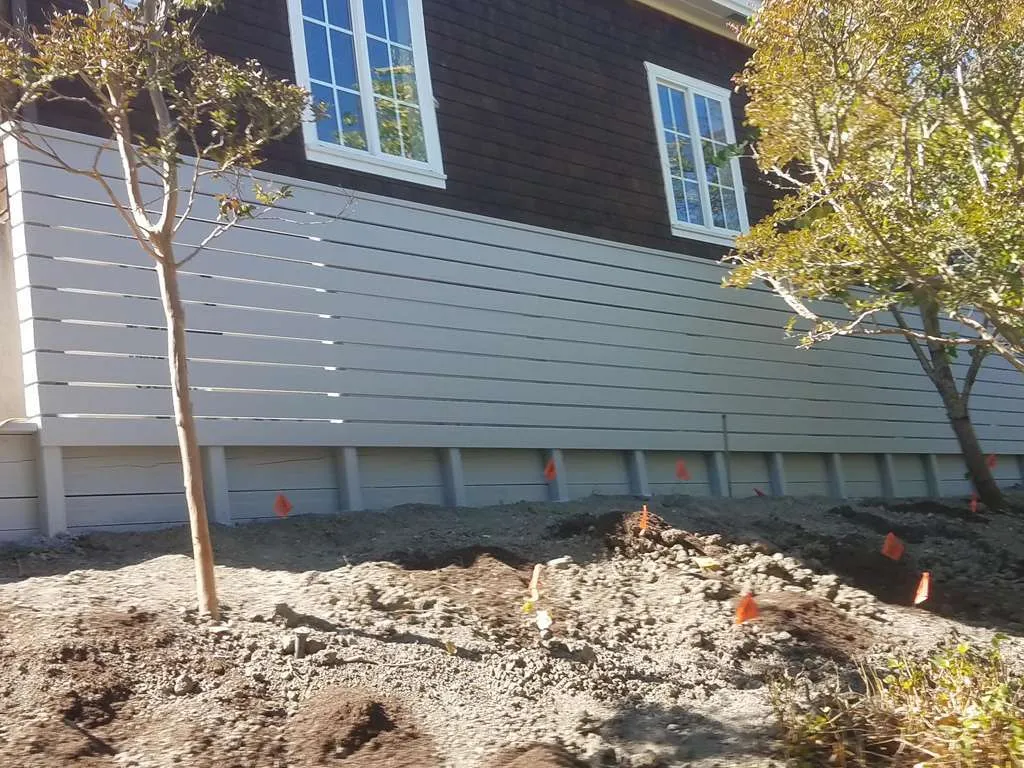 A S REMODELING CONSTRUCTION