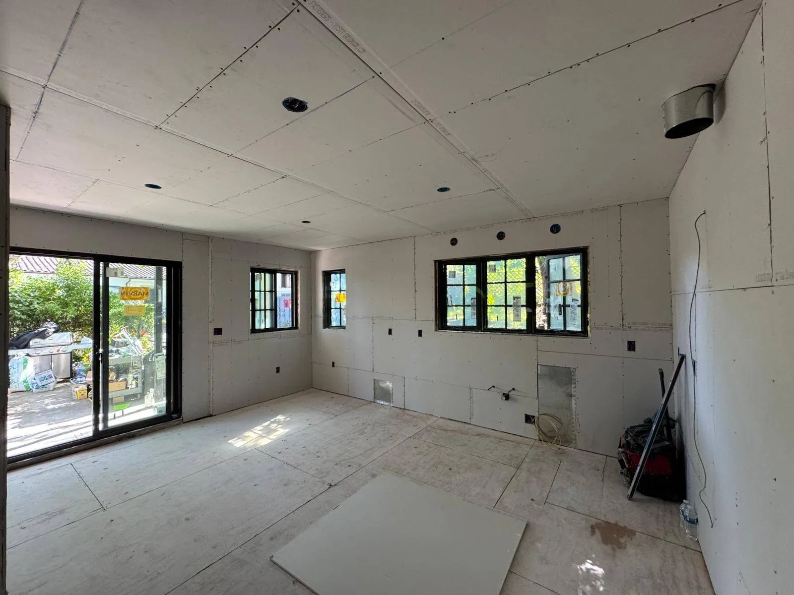 A S REMODELING CONSTRUCTION