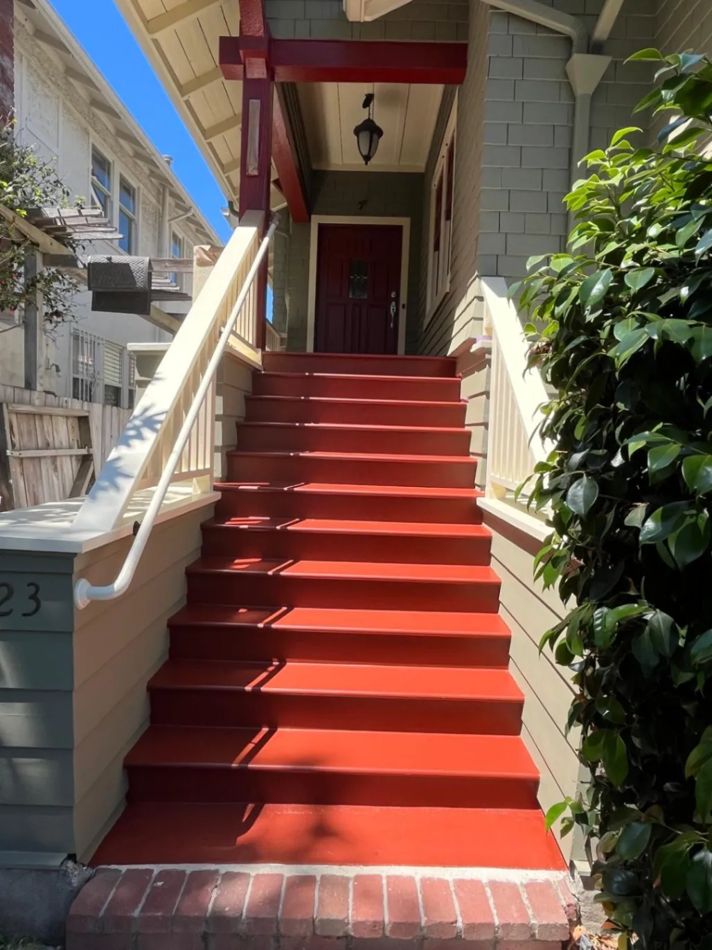 A S REMODELING CONSTRUCTION