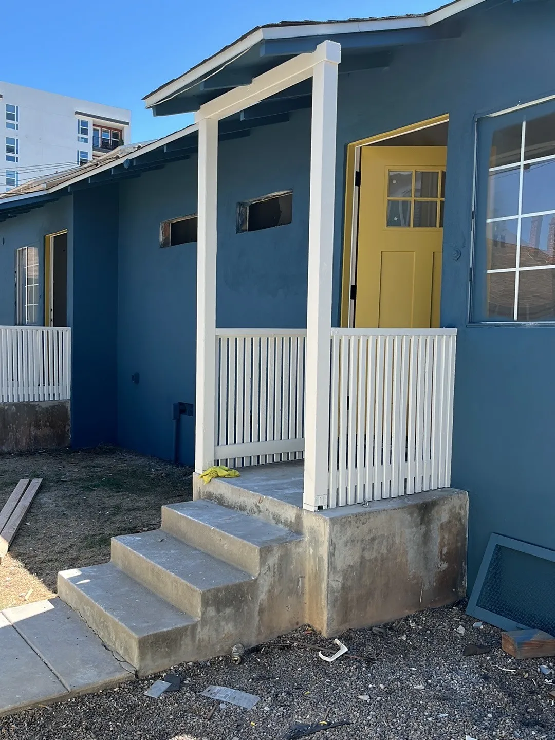 Trusted Painting Experts You Can Rely On - banner