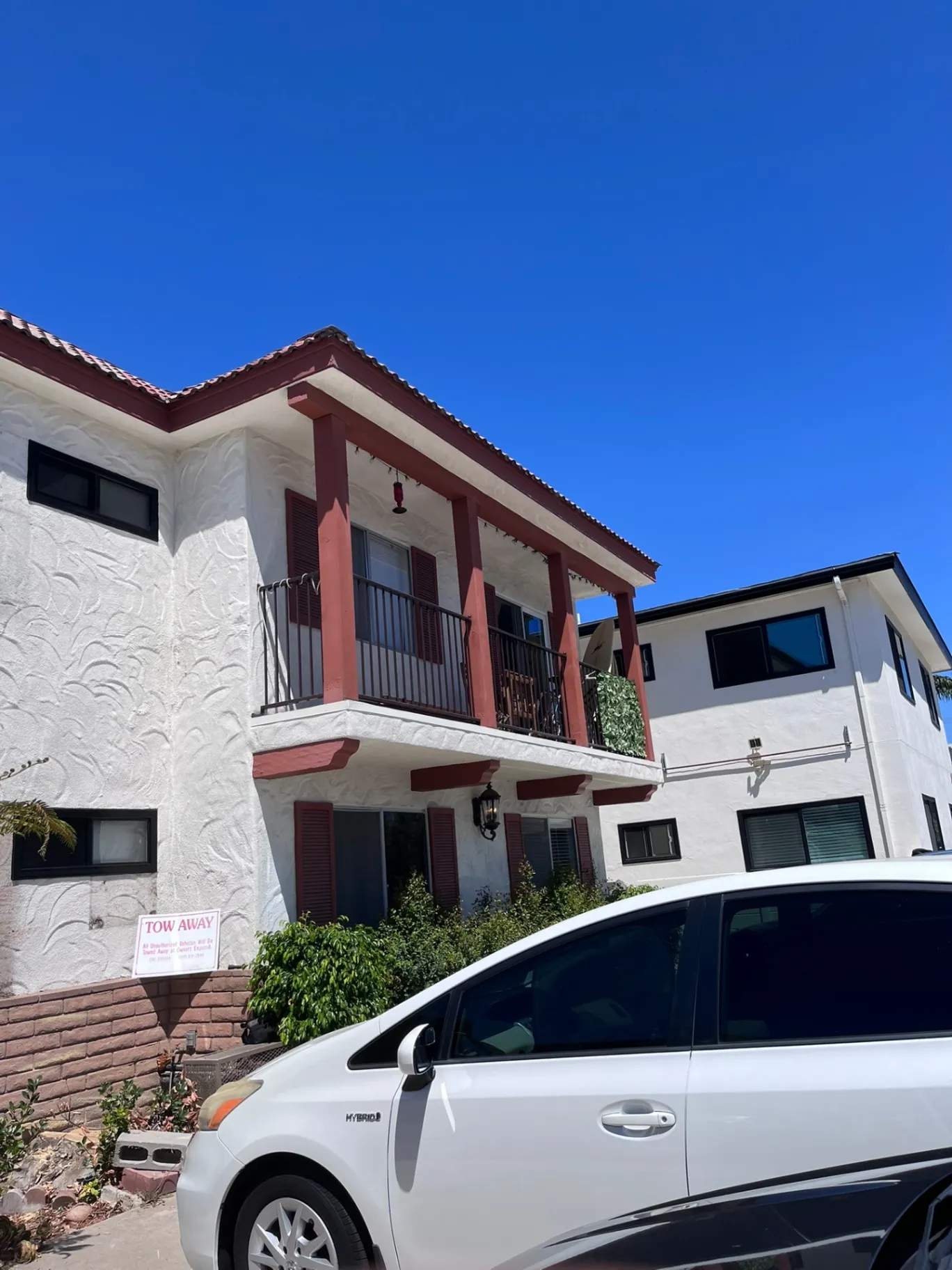 Paramount Painting Inc - San Diego, CA