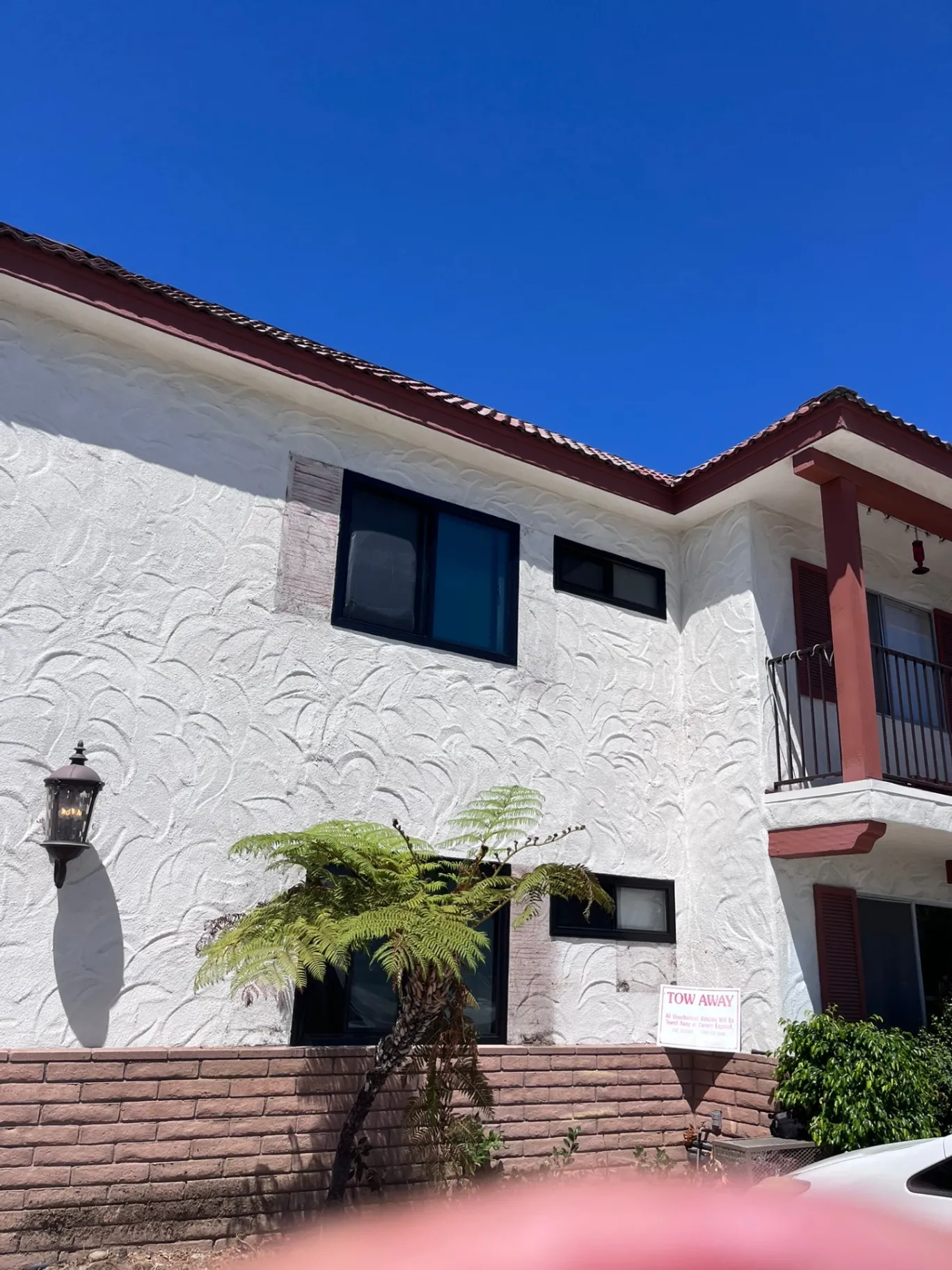Exterior Painting