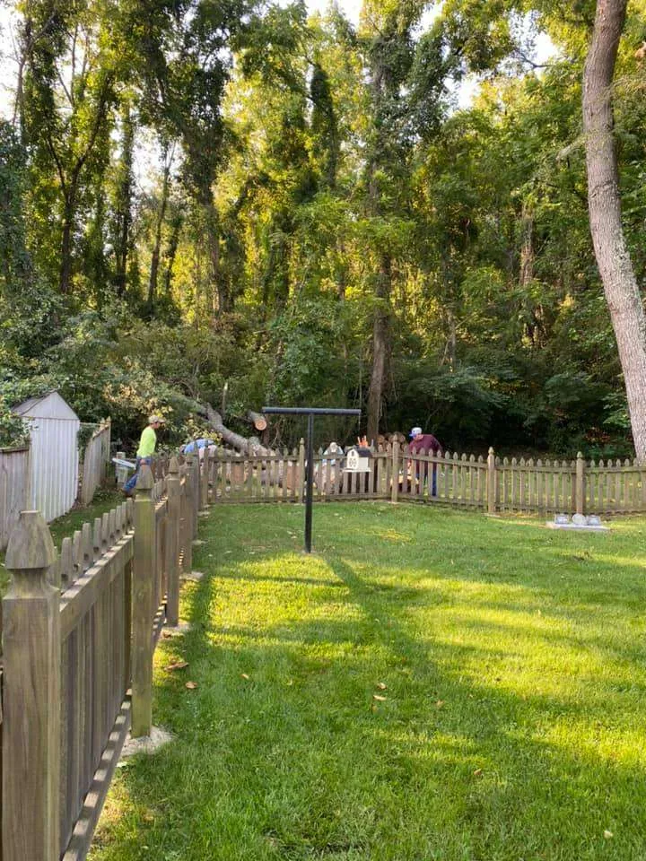 Landscaping Services