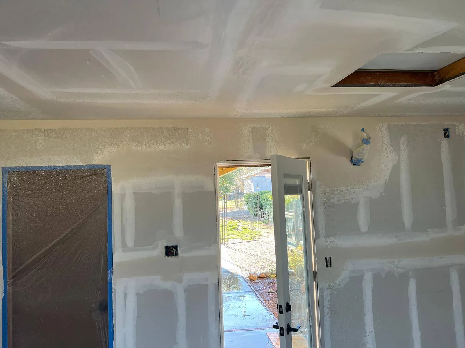T-bar and FRP Services
