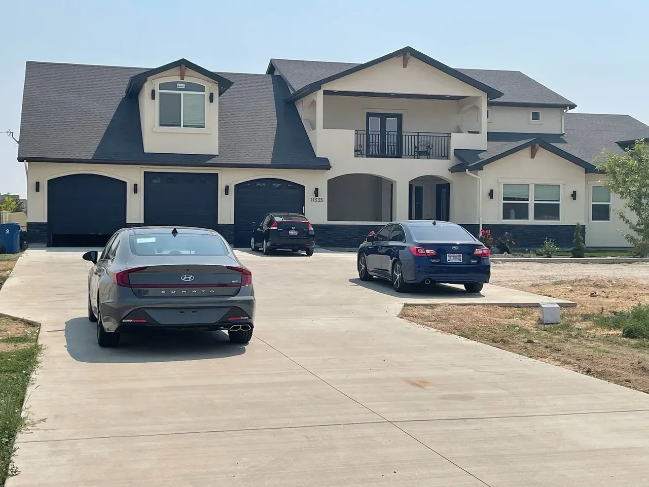 Residential Services