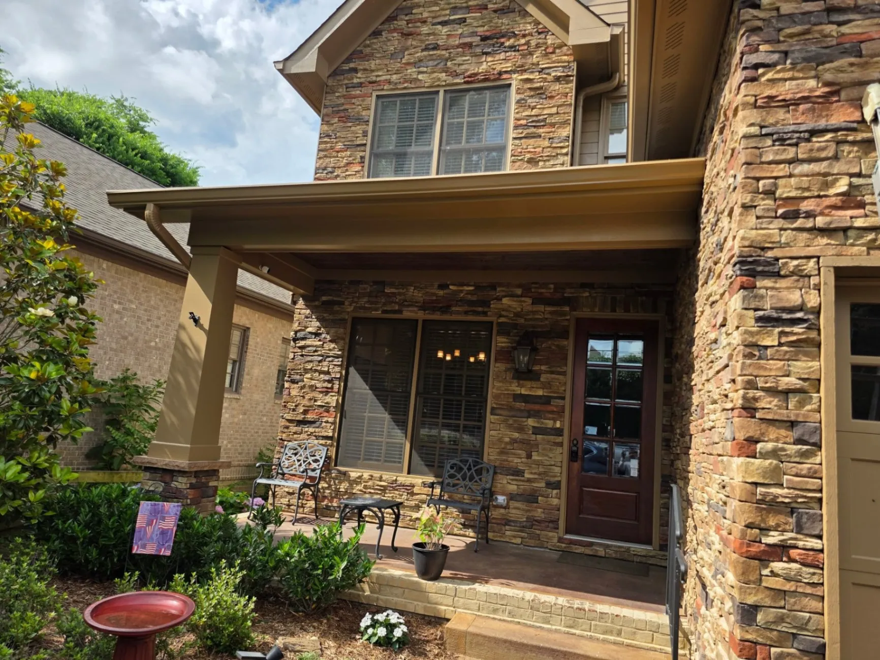 Expert Painting and Surface Restoration Services 2