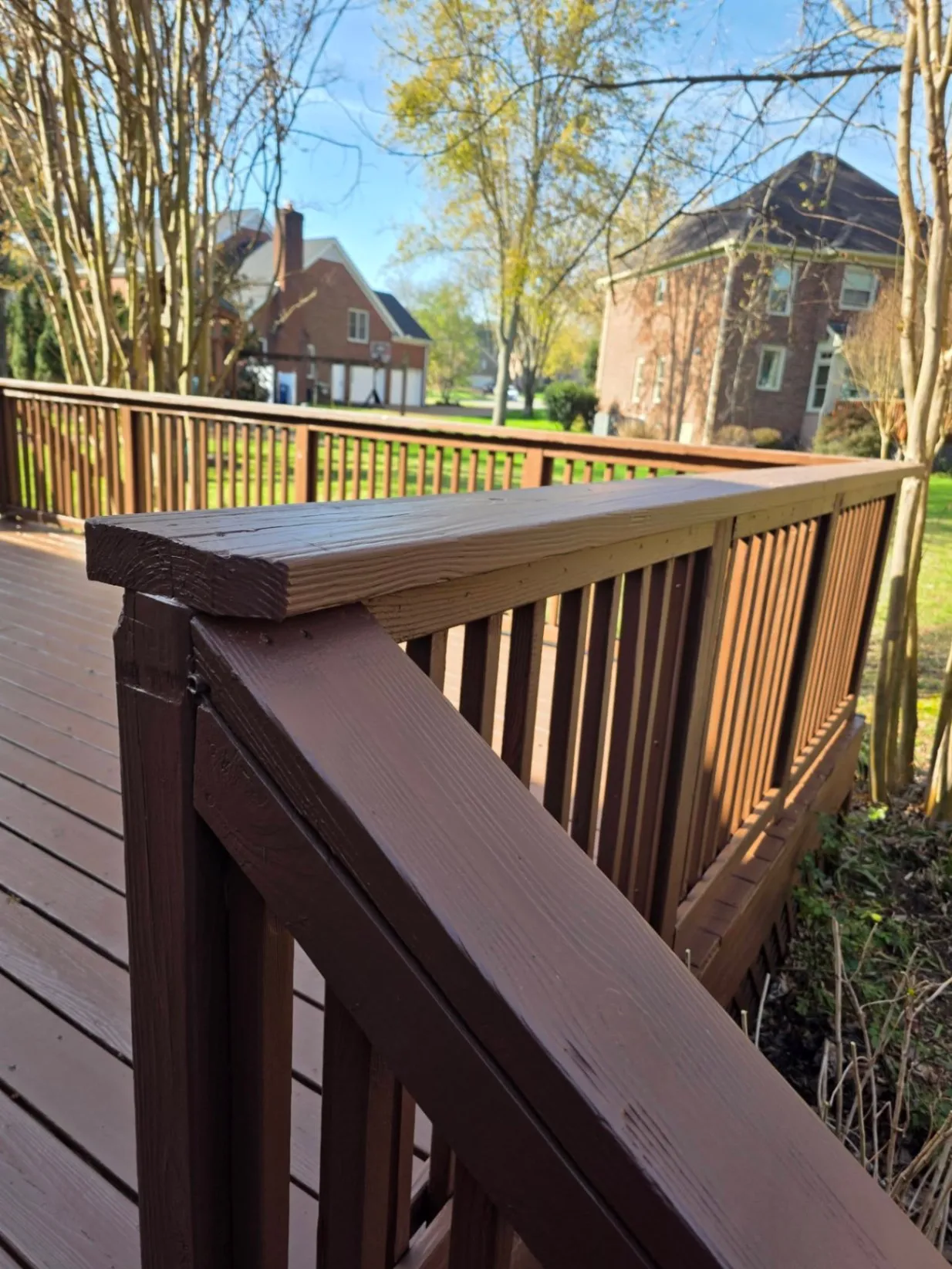 Expert Painting and Surface Restoration Services