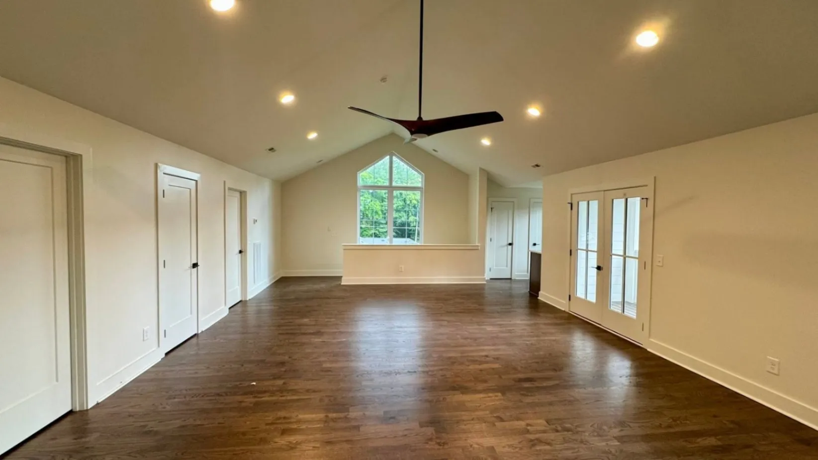 Interior Painting