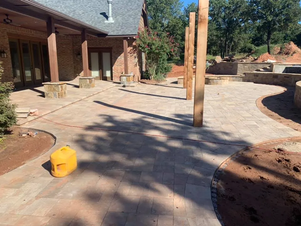 20+ Years Of Custom Pool Construction In Oklahoma City - Carta 4