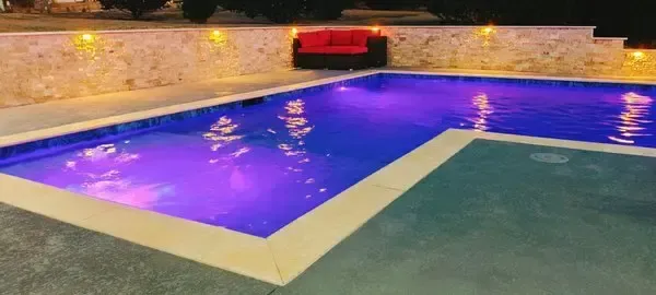 20+ Years Of Custom Pool Construction In Oklahoma City - Carta 1