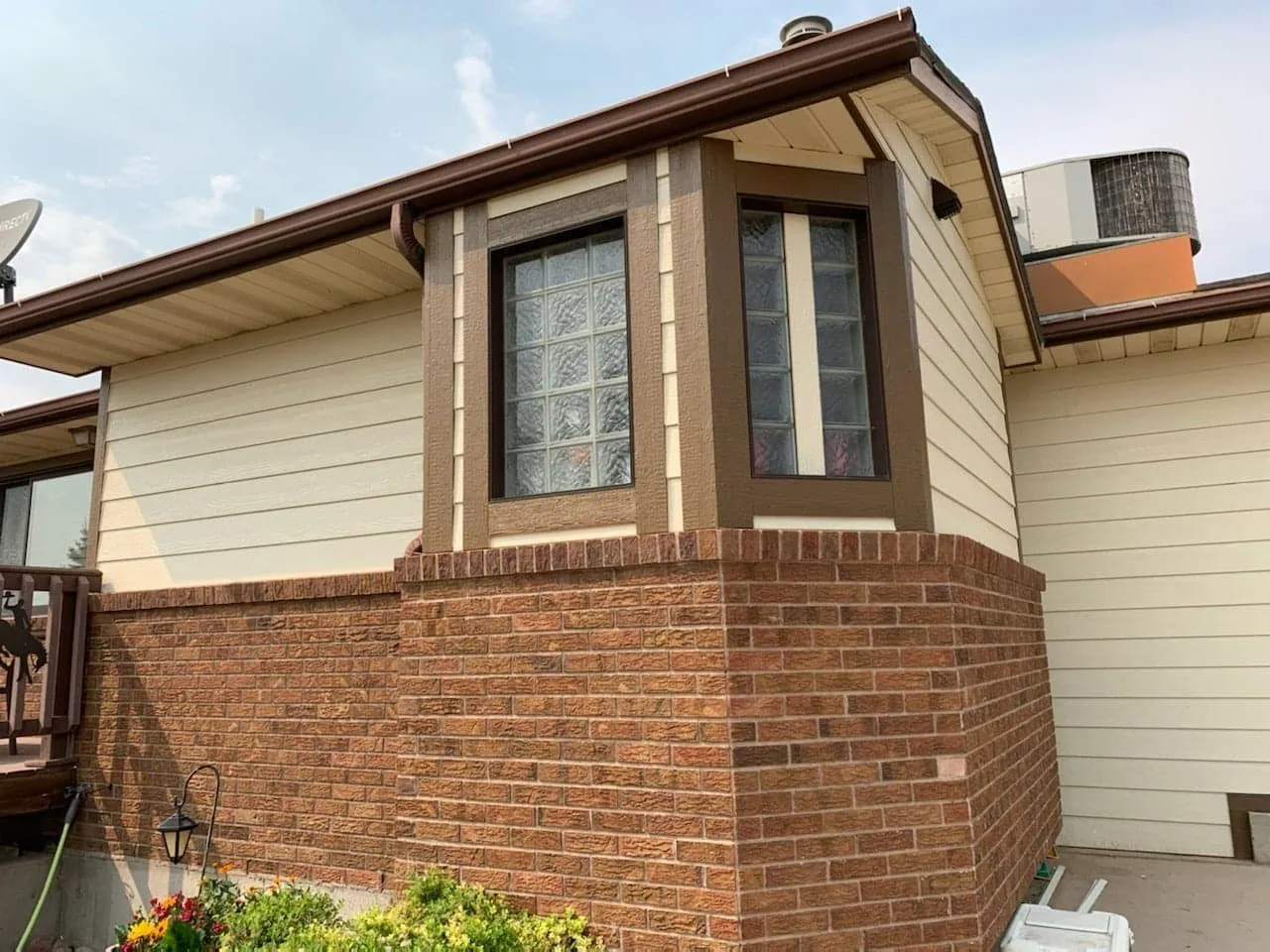 Interior and Exterior Painting