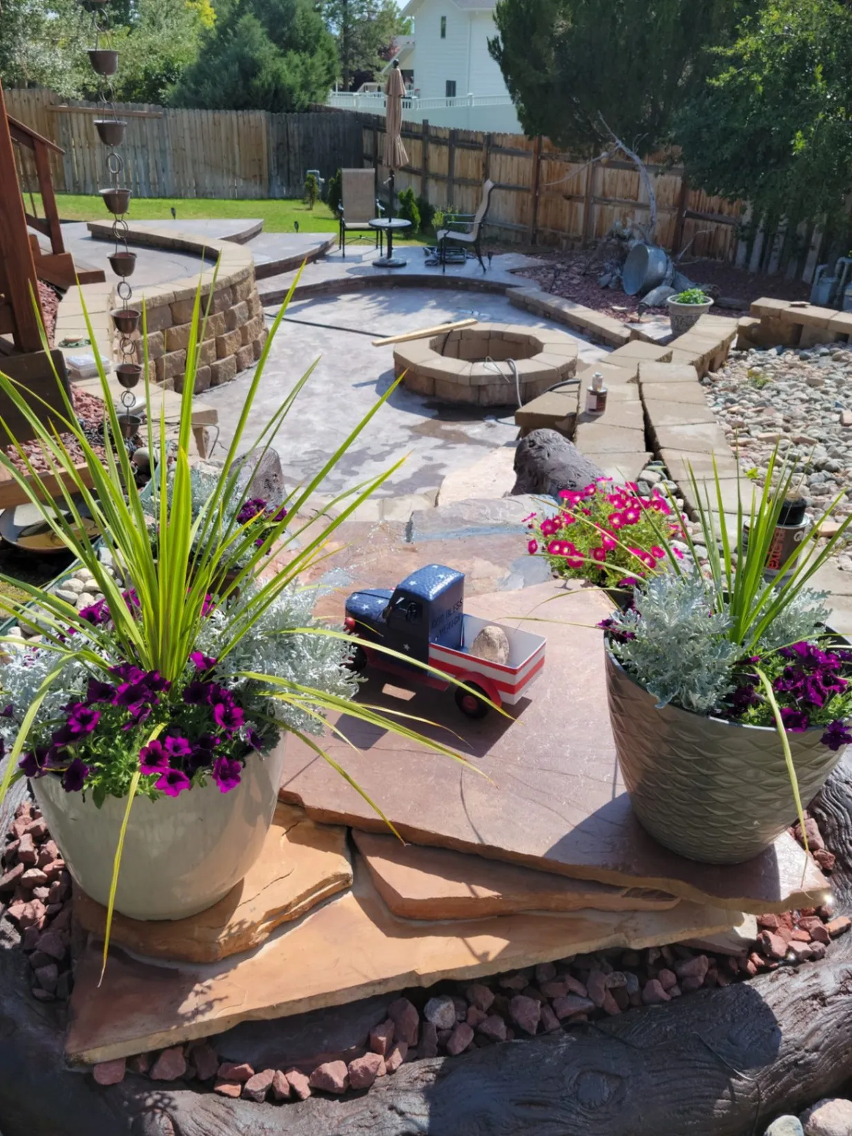 Landscaping Services