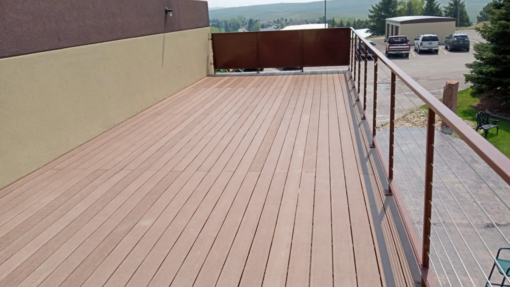 Quality Concrete, Lasting Impressions - banner