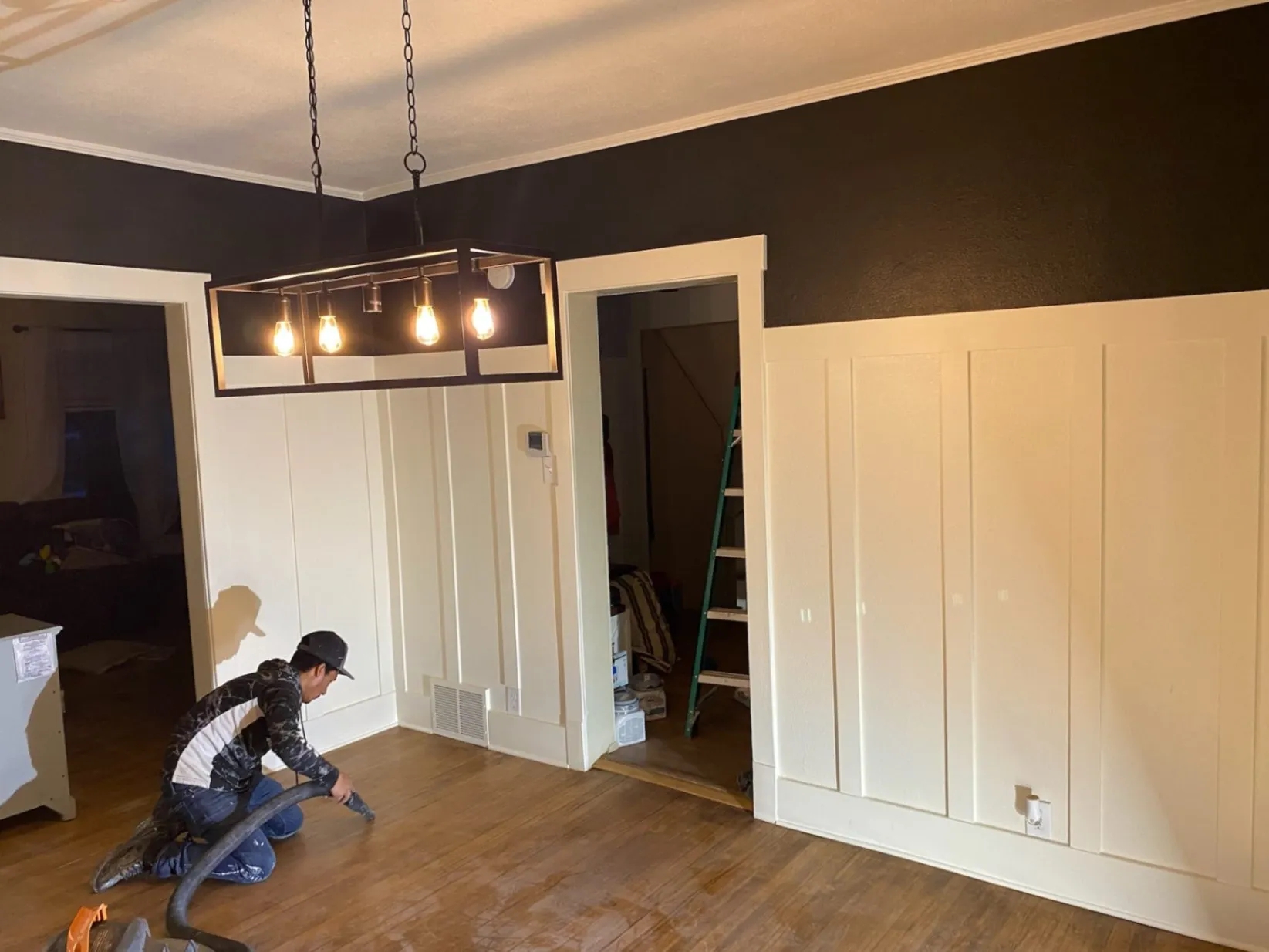 Custom Tile Installation