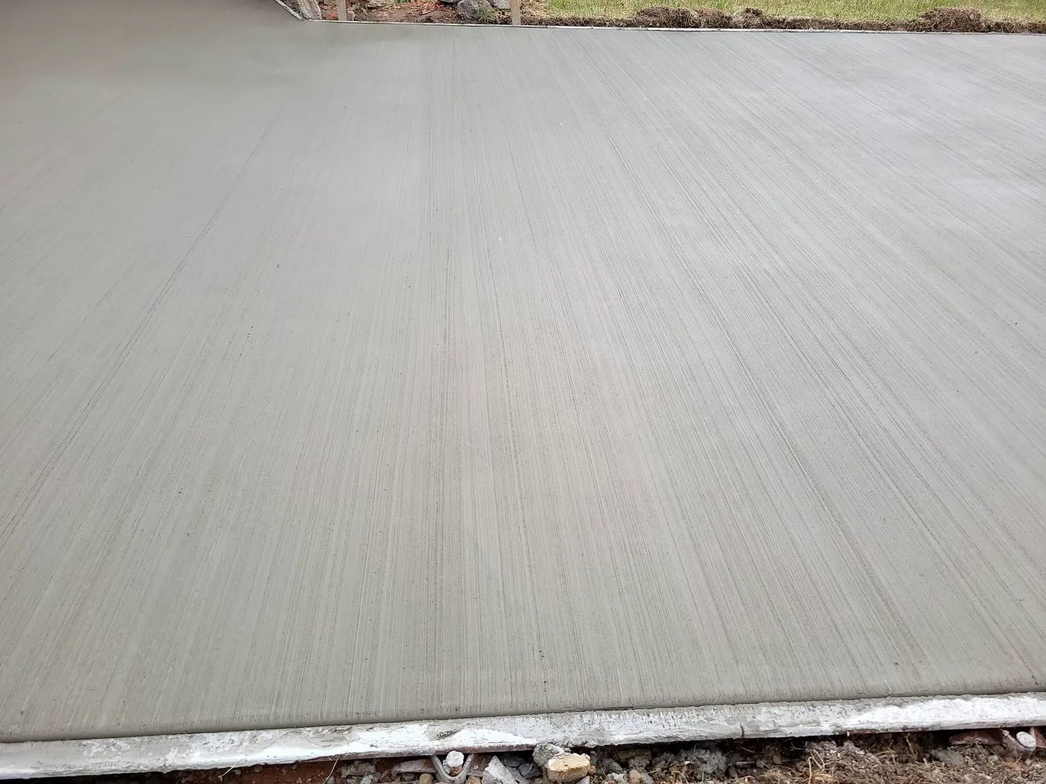 Concrete Driveway Repair