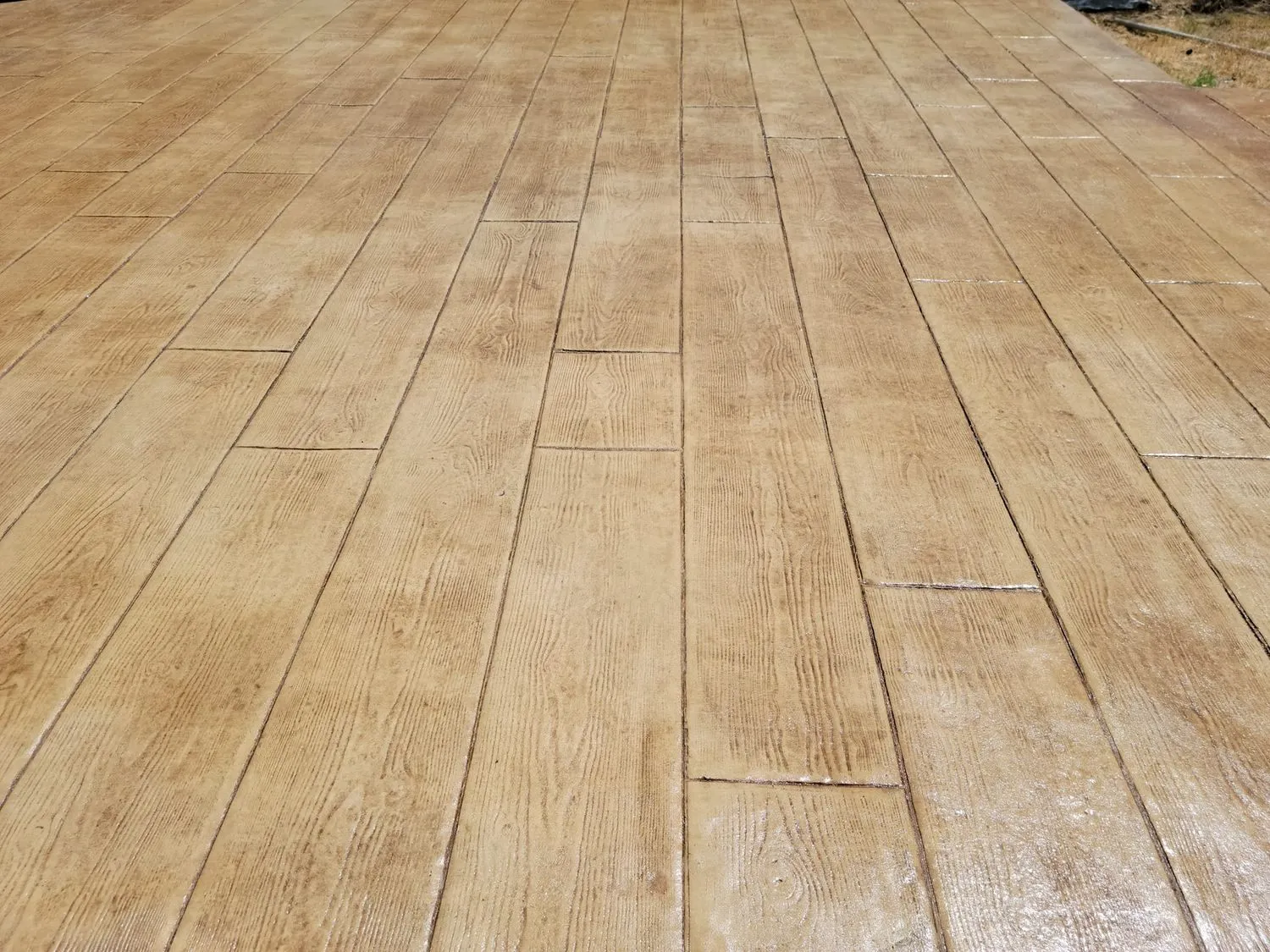 Exceptional Concrete Solutions, Every Time - Carta 2