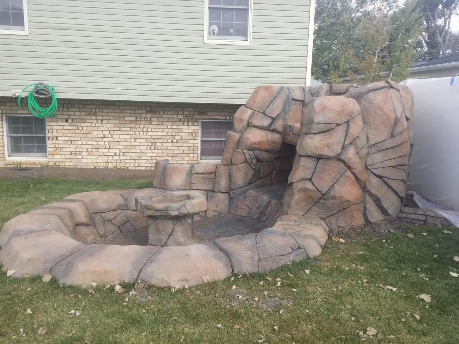 Exceptional Concrete Solutions, Every Time - Carta 3