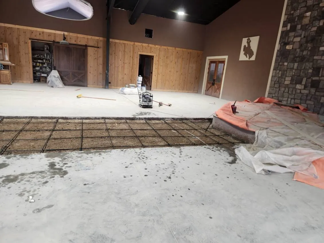 Quality Concrete, Lasting Impressions - avatar