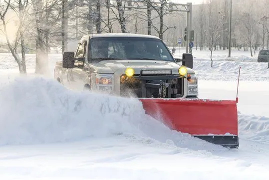 Snow Removal Services