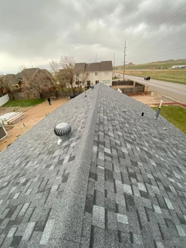 Roofing Installation & Repair