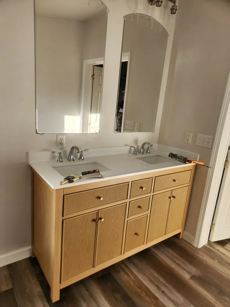 Exceptional Concrete Solutions, Every Time - Carta 1