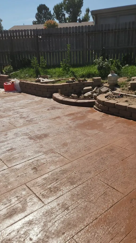Exceptional Concrete Solutions, Every Time - Carta 2