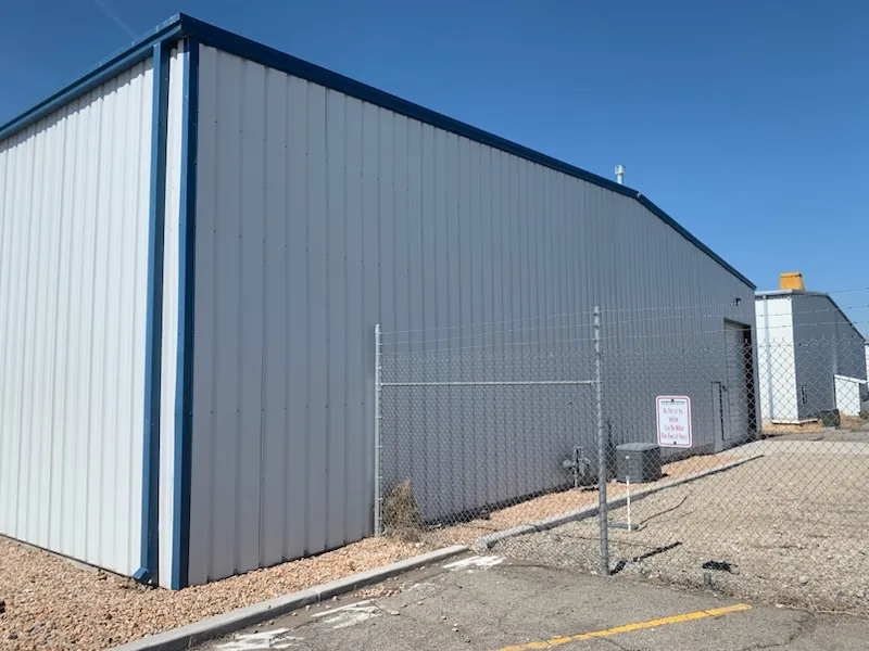 Steel Fabrication