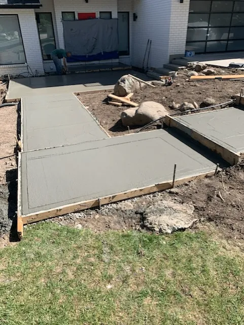 Concrete Services