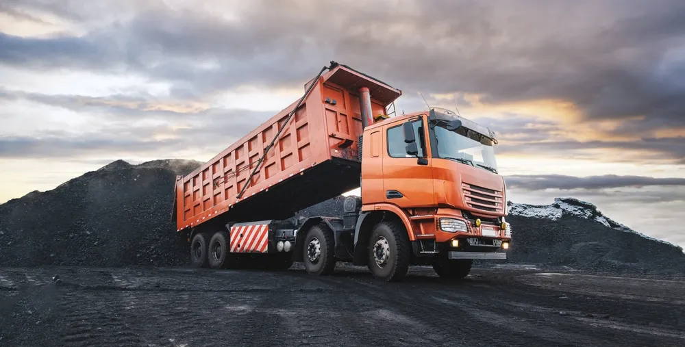 Dump Truck Services