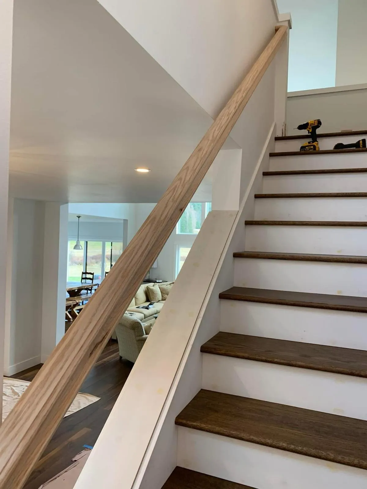 Landscaping services