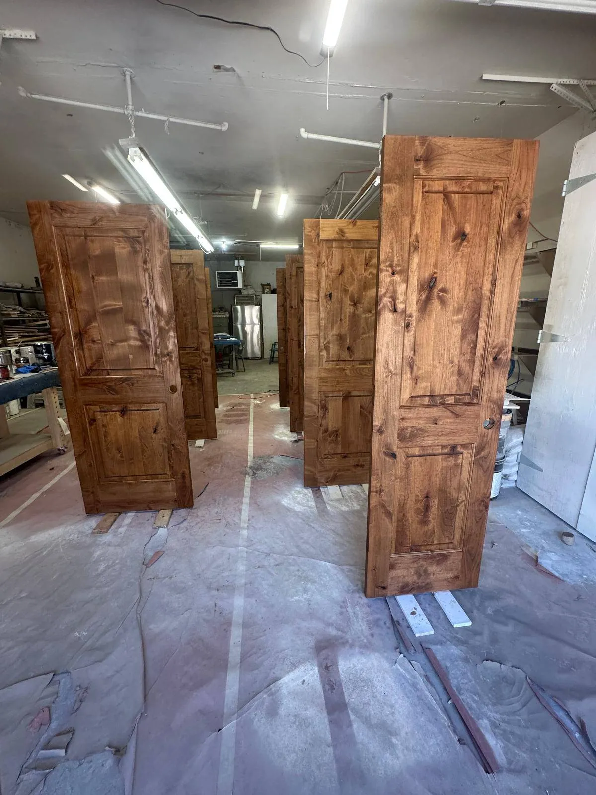 Slide 4 — Transform Your Space with Expert Painting