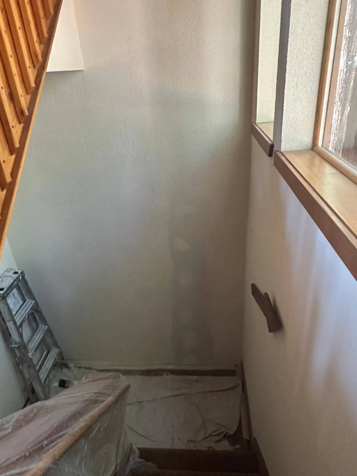Slide 1 — Transform Your Space with Expert Painting