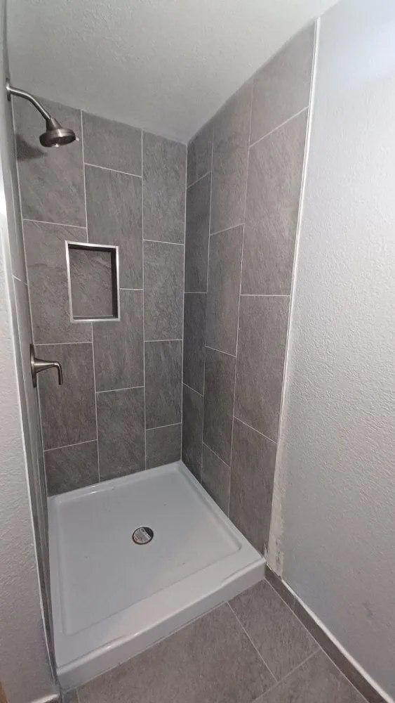 Bathroom Remodeling