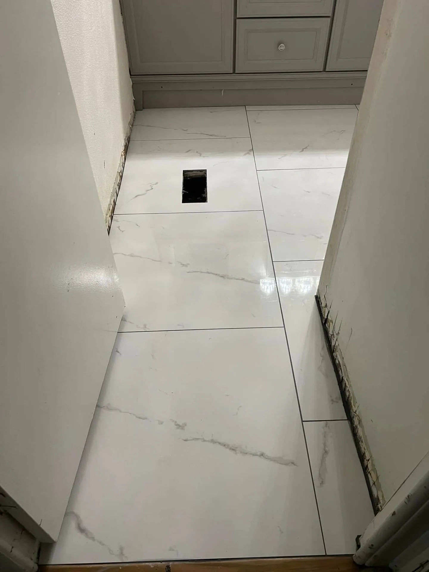 Tile and Marble Installation
