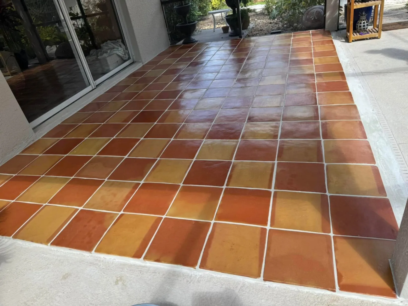 Tile Installation Services