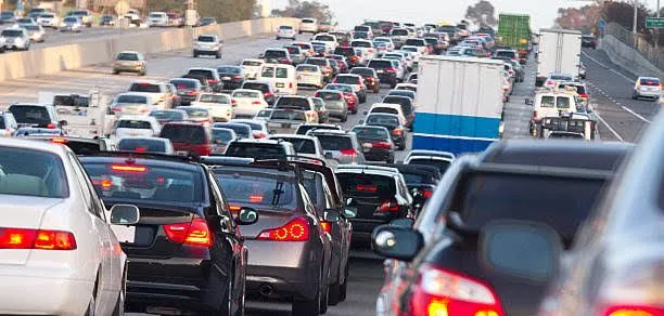 Traffic Services