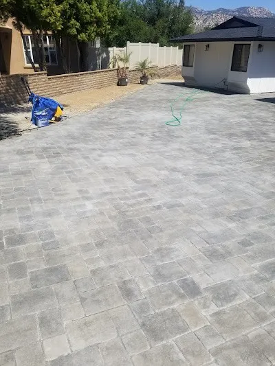 Fercabot Paver Concrete and Landscaping