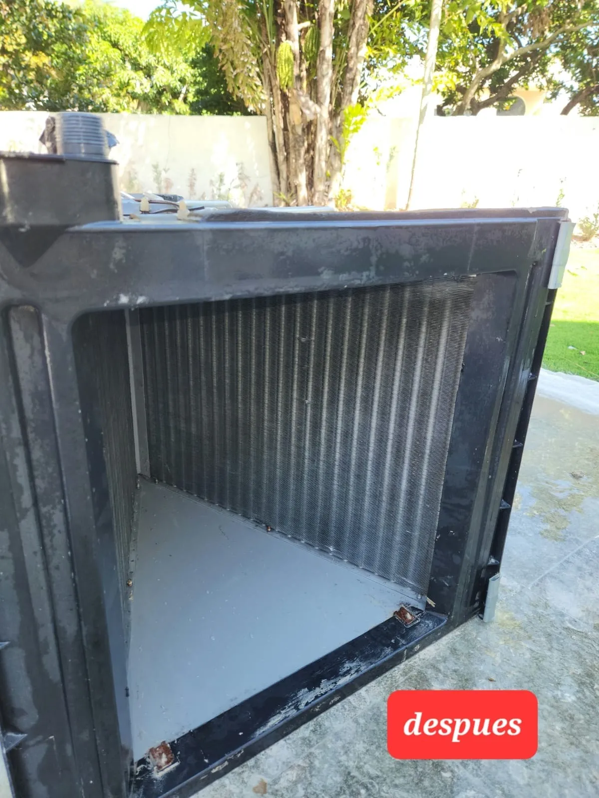 Swamp Cooler - Service or Repair