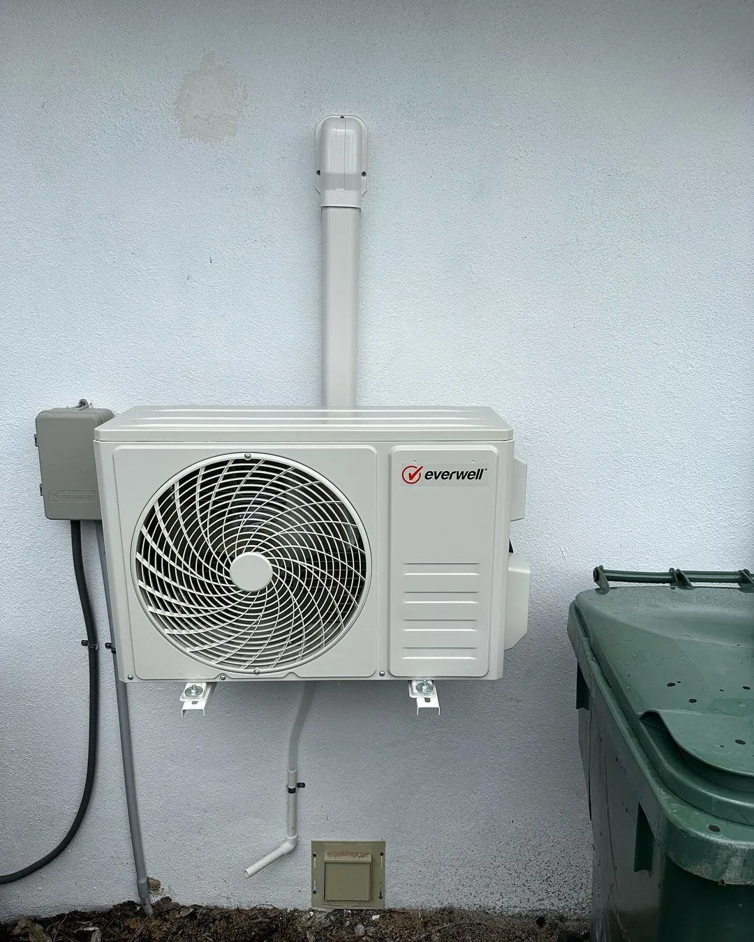 Air Conditioning Repair