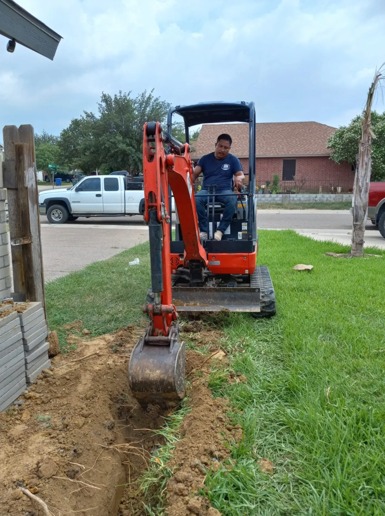 Fidel Construction LLC