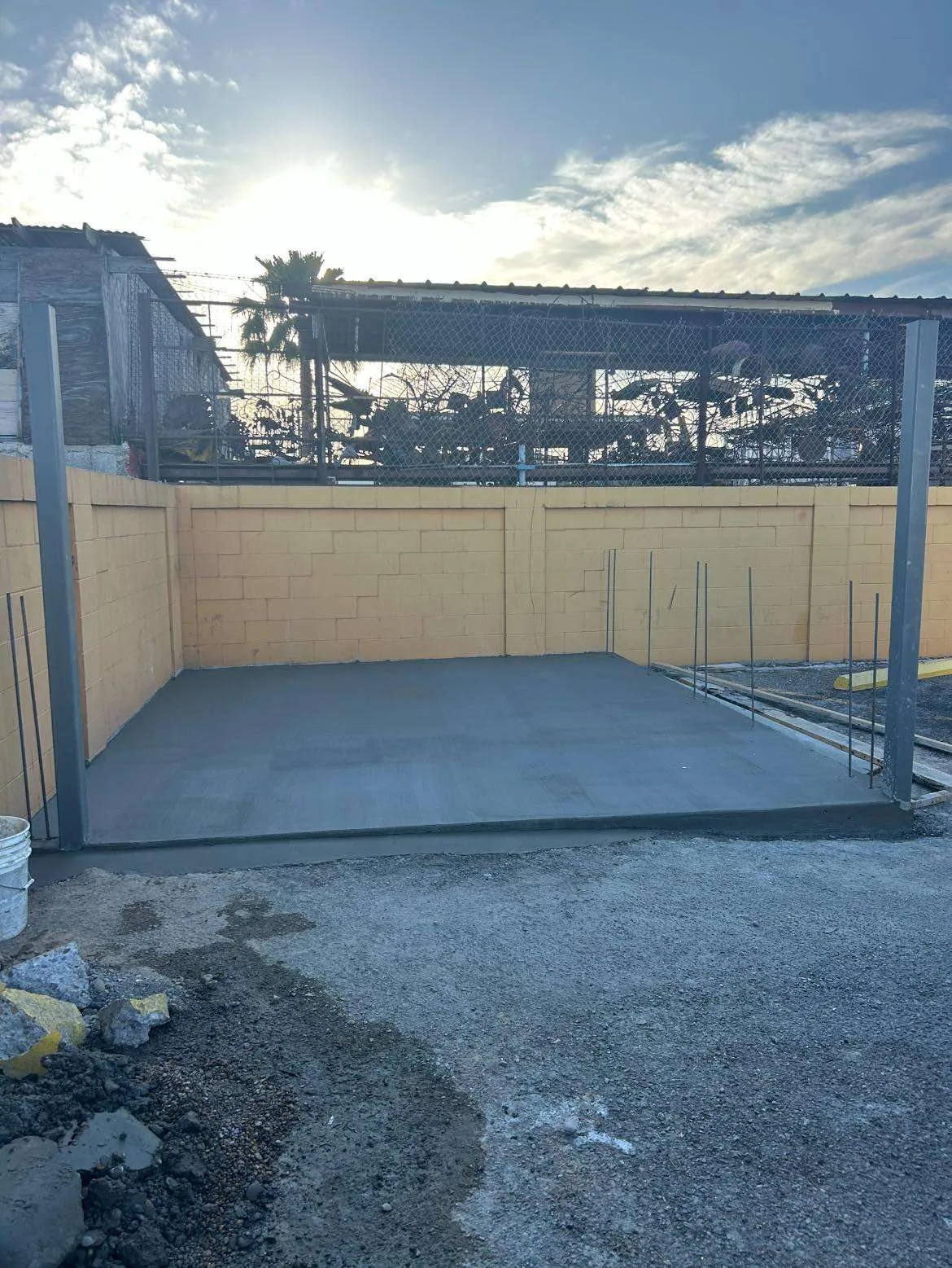 Fidel Construction LLC