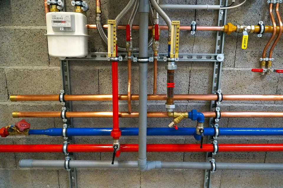 Residential Plumbing