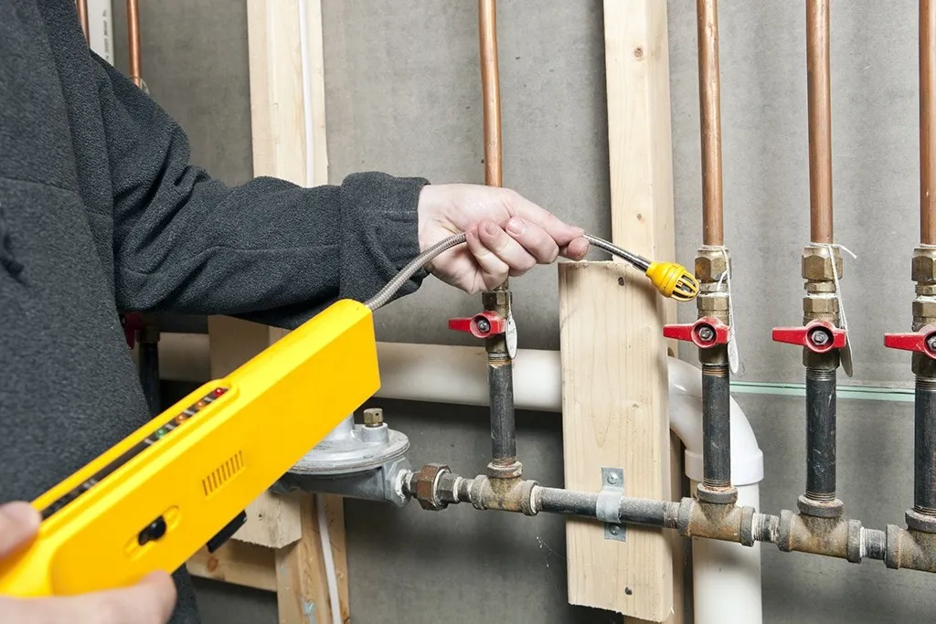 Plumbing Services & Repairs