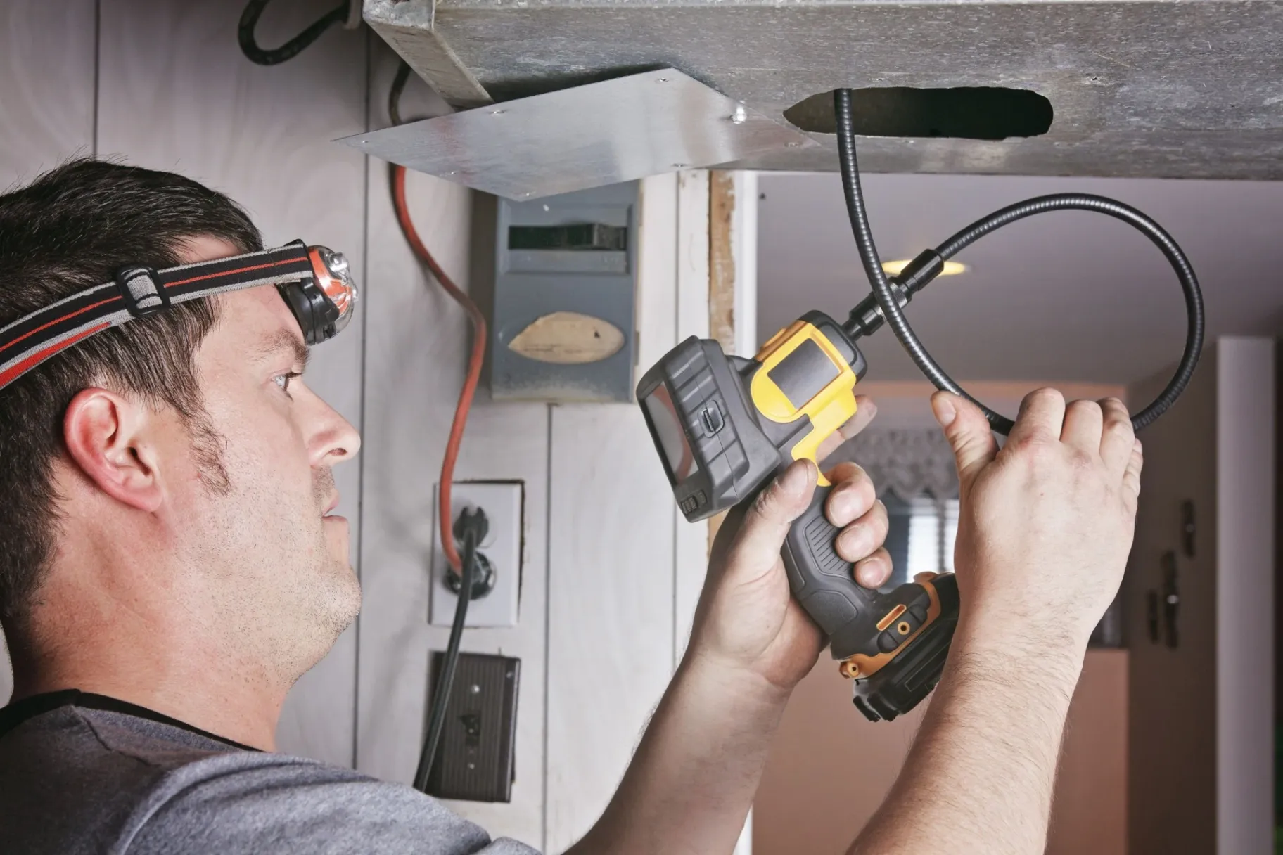Equipment System Specialists