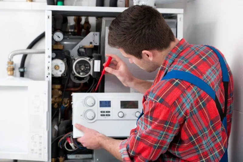 Preventive Maintenance