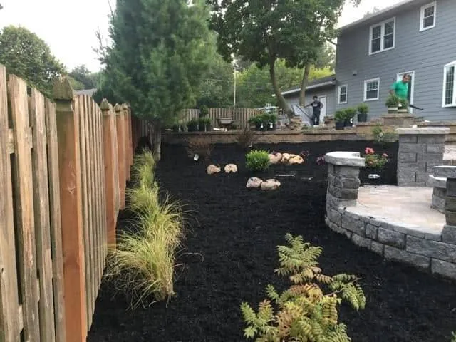 Garden Maintenance Services