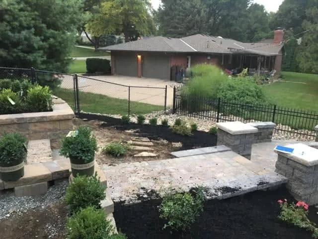 Garden Design