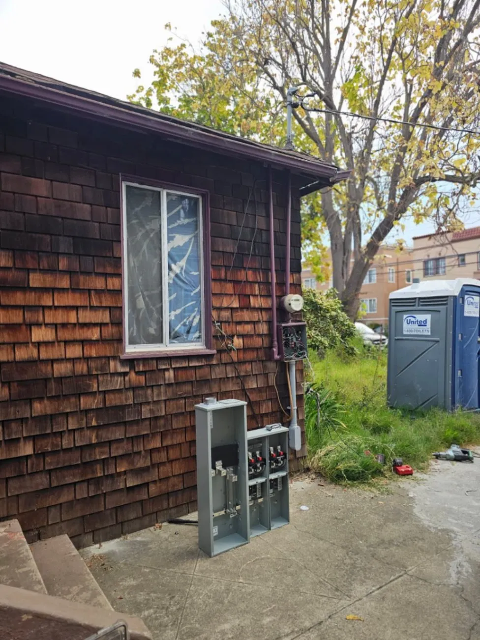Power up your space with Alfa Electric Inc.
