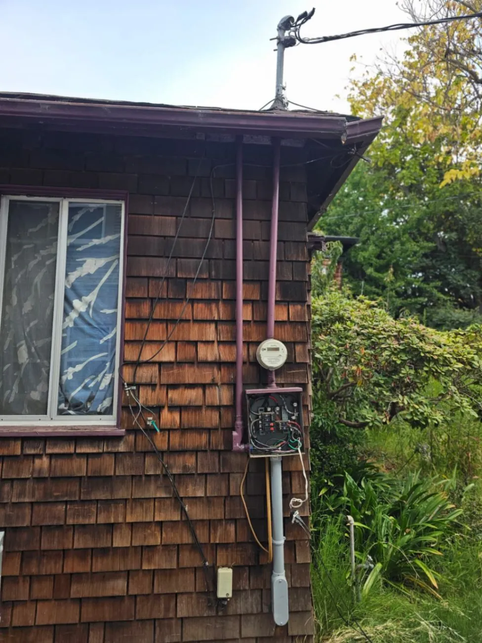 Don't let faulty wiring hold you back.